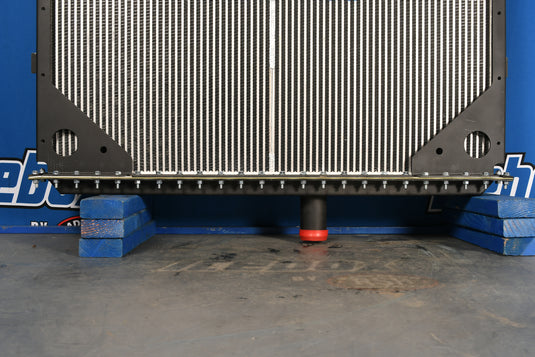 Kenworth W900B Radiator