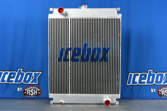 Caterpillar 311, 312 Radiator