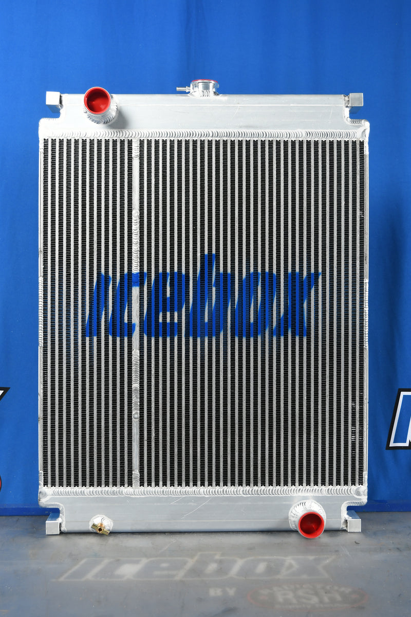 Load image into Gallery viewer, Caterpillar 311, 312 Radiator # 850316
