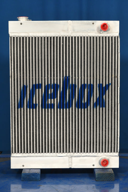 Liebherr Combo Cooler