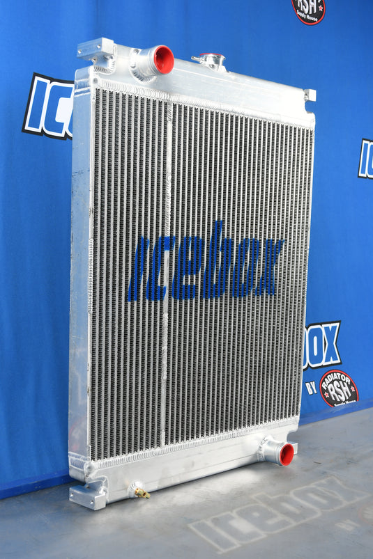 Caterpillar 311, 312 Radiator