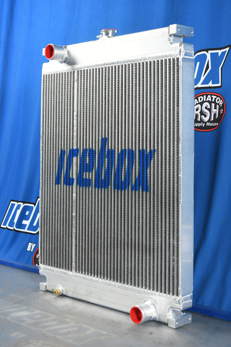 Load image into Gallery viewer, Caterpillar 311, 312 Radiator # 850316
