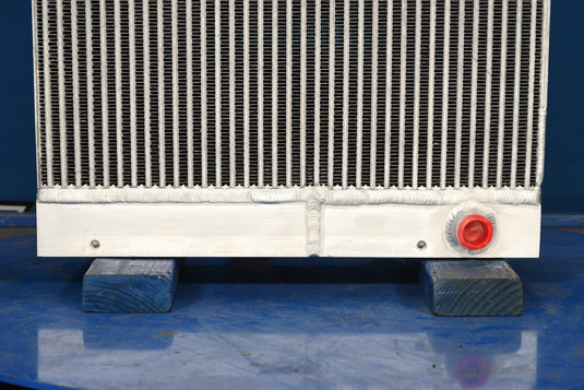 Liebherr Combo Cooler