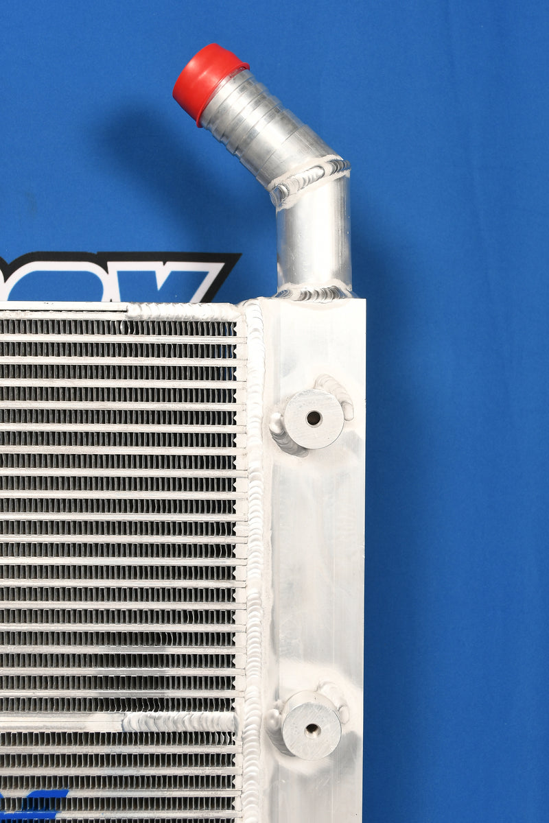 Load image into Gallery viewer, Linkbelt LS138H Oil Cooler # 890824
