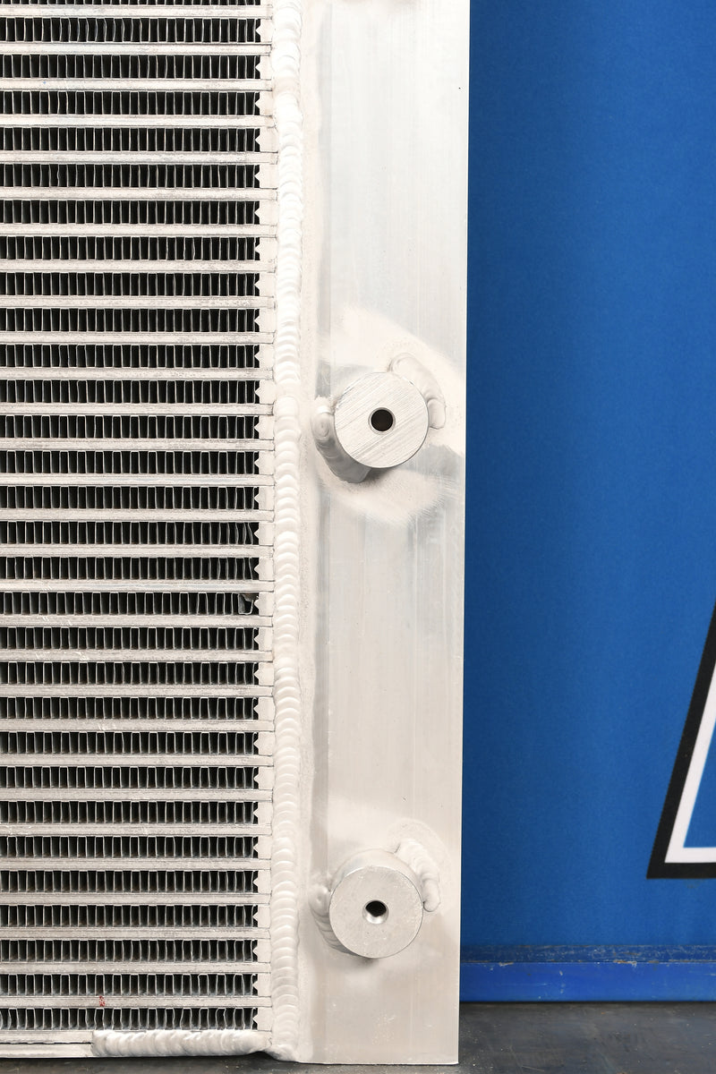 Load image into Gallery viewer, Linkbelt LS138H Oil Cooler # 890824
