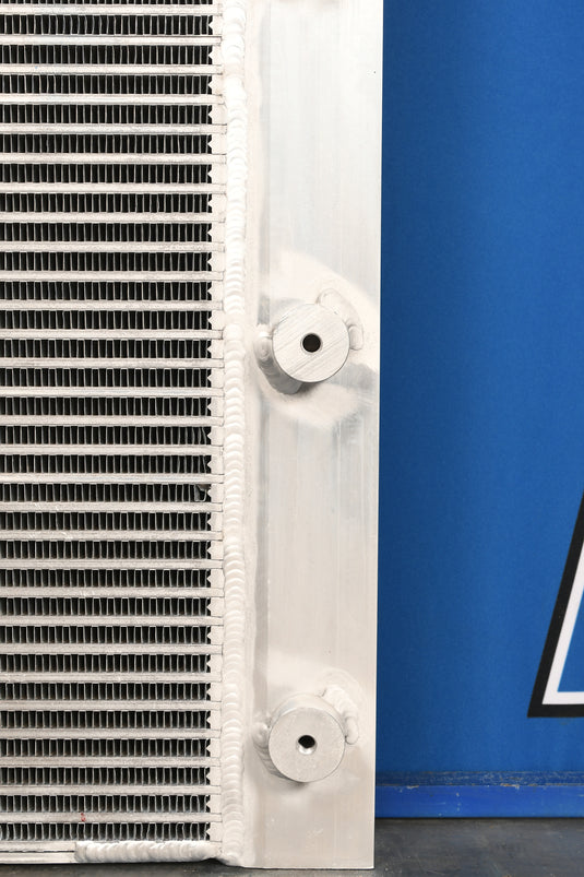 Linkbelt LS138H Oil Cooler