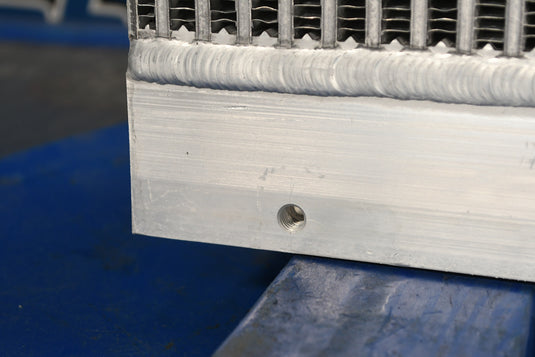 Liebherr Combo Cooler