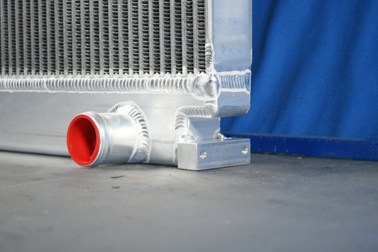 Caterpillar 311, 312 Radiator