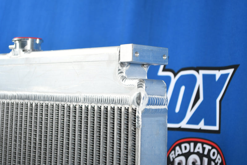Load image into Gallery viewer, Caterpillar 311, 312 Radiator # 850316
