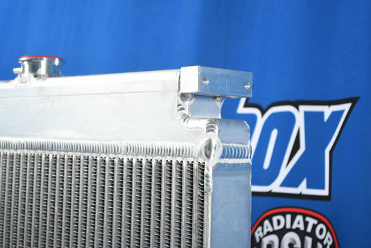 Caterpillar 311, 312 Radiator