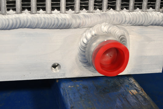 Liebherr Combo Cooler