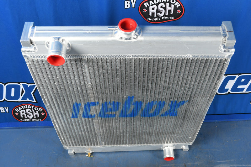 Load image into Gallery viewer, Caterpillar 311, 312 Radiator # 850316
