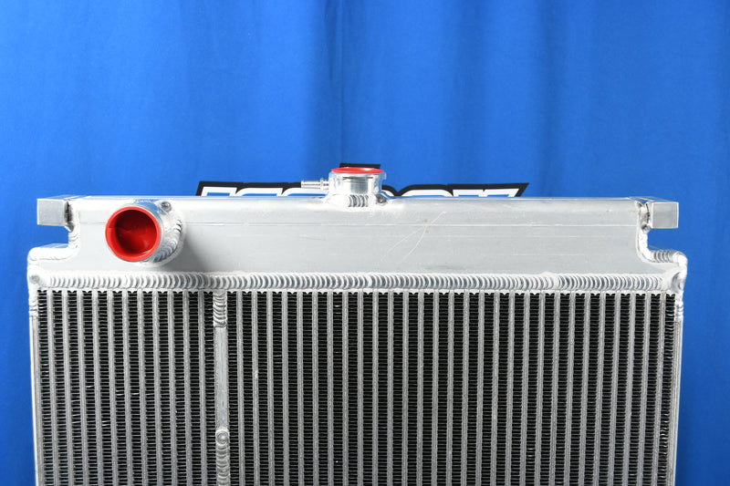 Load image into Gallery viewer, Caterpillar 311, 312 Radiator # 850316
