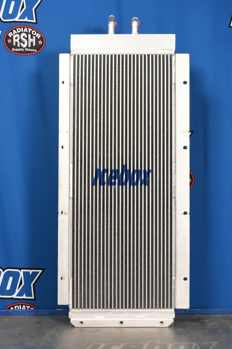 Load image into Gallery viewer, John Deere Oil Cooler # 870012
