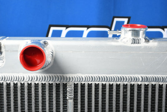 Caterpillar 311, 312 Radiator