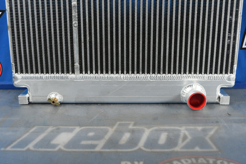 Load image into Gallery viewer, Caterpillar 311, 312 Radiator # 850316
