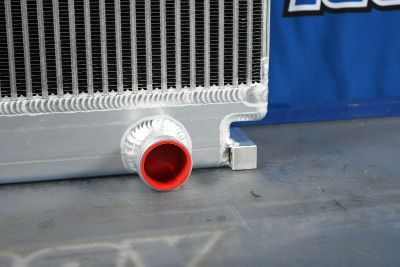 Load image into Gallery viewer, Caterpillar 311, 312 Radiator # 850316
