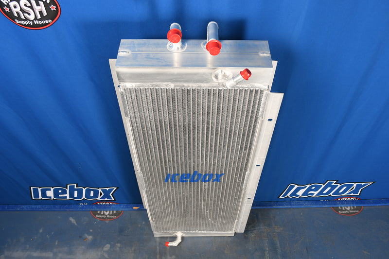 Load image into Gallery viewer, John Deere Oil Cooler # 870012
