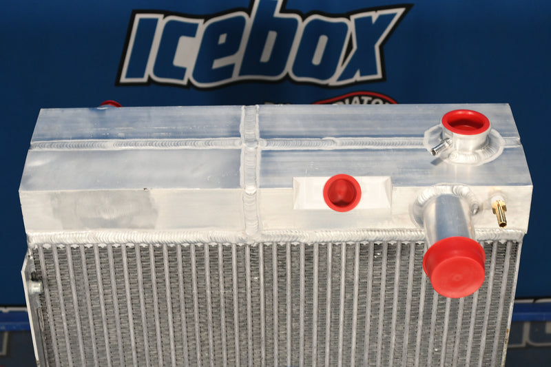 Load image into Gallery viewer, Liebherr Combo Cooler # 891071
