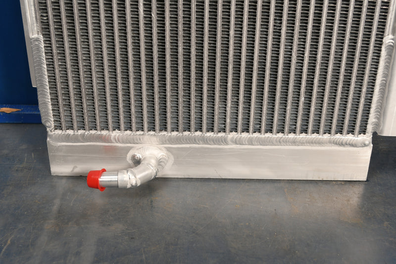Load image into Gallery viewer, John Deere Oil Cooler # 870012
