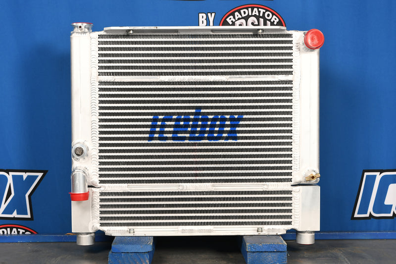 Load image into Gallery viewer, Industrial 635B Cooling Package # 890875
