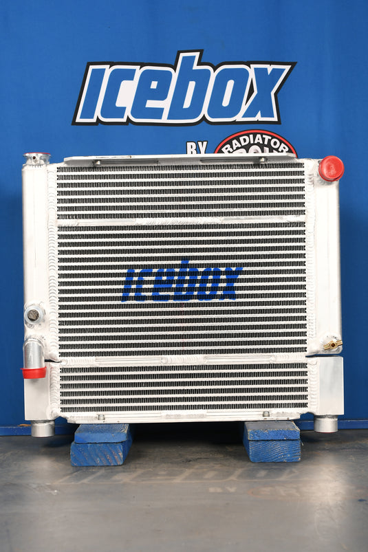 Industrial 635B Cooling Package