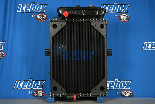 Kenworth T-600 / T-800 Radiator