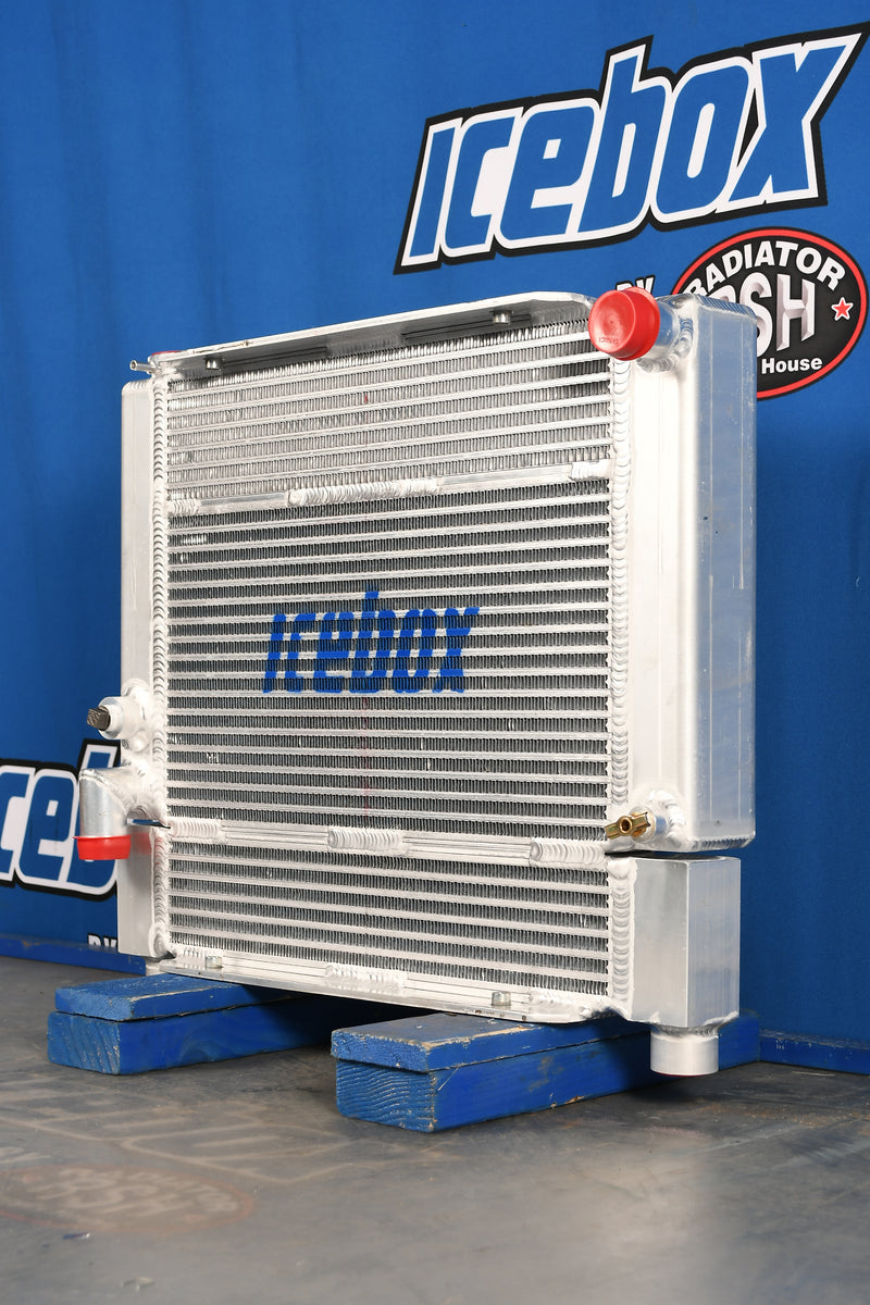 Load image into Gallery viewer, Industrial 635B Cooling Package # 890875
