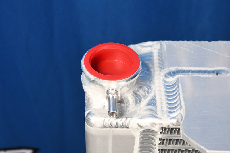 Load image into Gallery viewer, Industrial 635B Cooling Package # 890875
