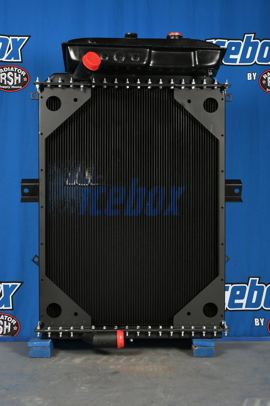 Kenworth T-600 / T-800 Radiator