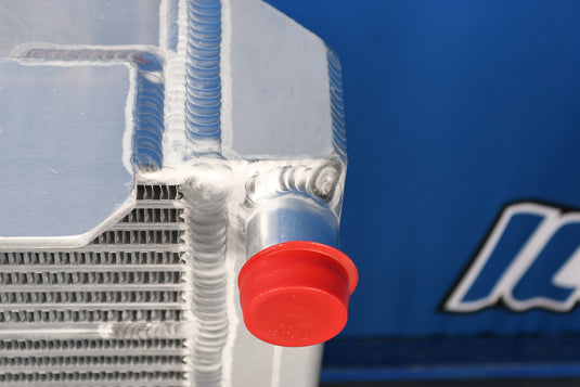 Industrial 635B Cooling Package