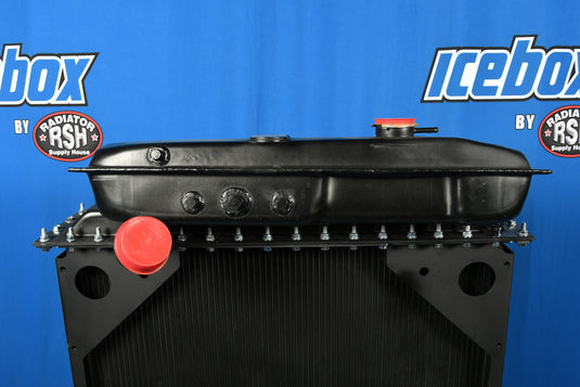 Kenworth T-600 / T-800 Radiator