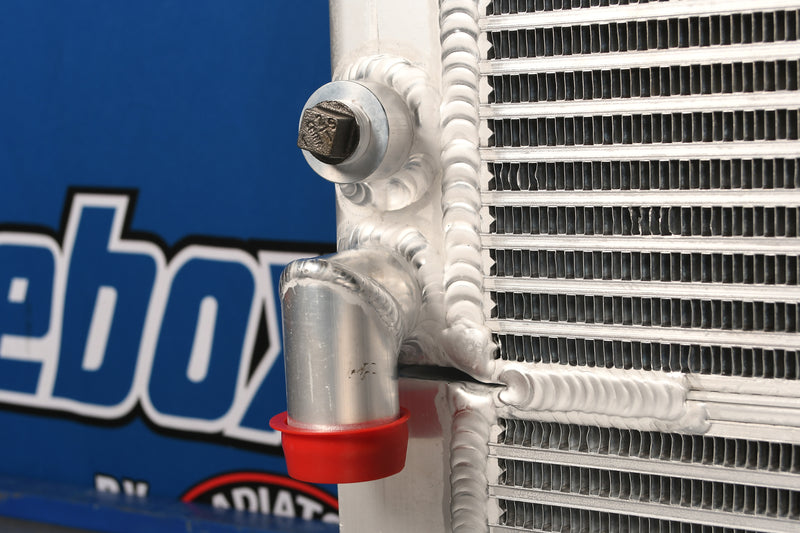 Load image into Gallery viewer, Industrial 635B Cooling Package # 890875
