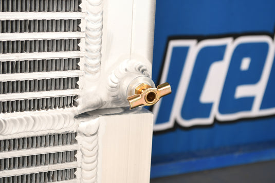 Industrial 635B Cooling Package