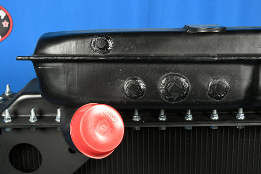 Kenworth T-600 / T-800 Radiator