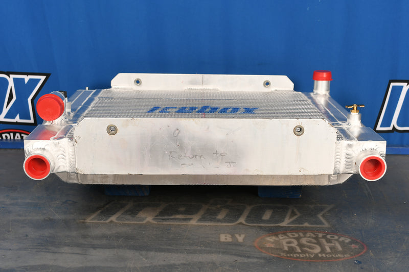 Load image into Gallery viewer, Industrial 635B Cooling Package # 890875
