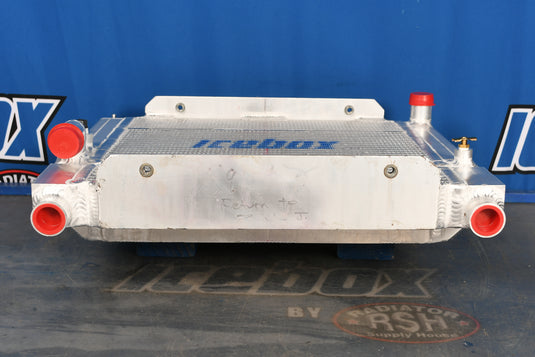 Industrial 635B Cooling Package