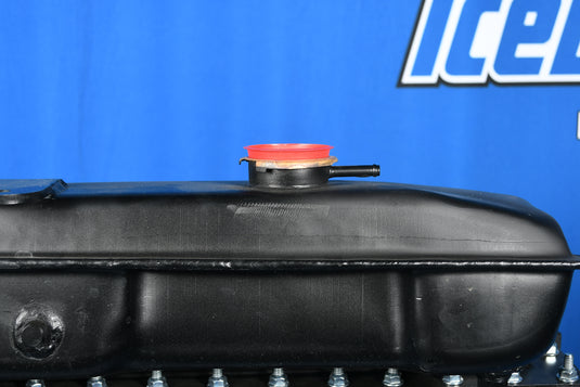 Kenworth T-600 / T-800 Radiator