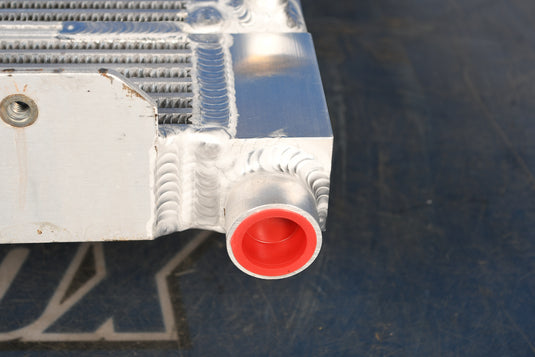 Industrial 635B Cooling Package