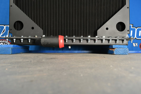 Kenworth T-600 / T-800 Radiator