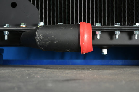 Kenworth T-600 / T-800 Radiator