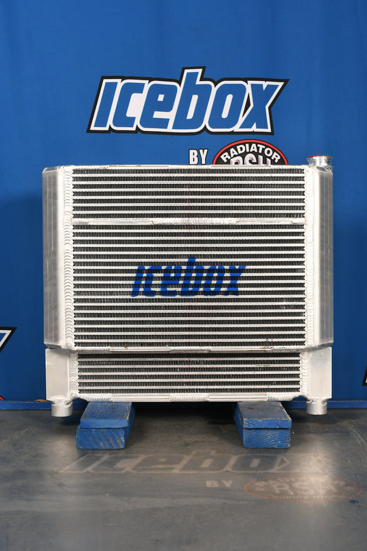 Industrial 635B Cooling Package