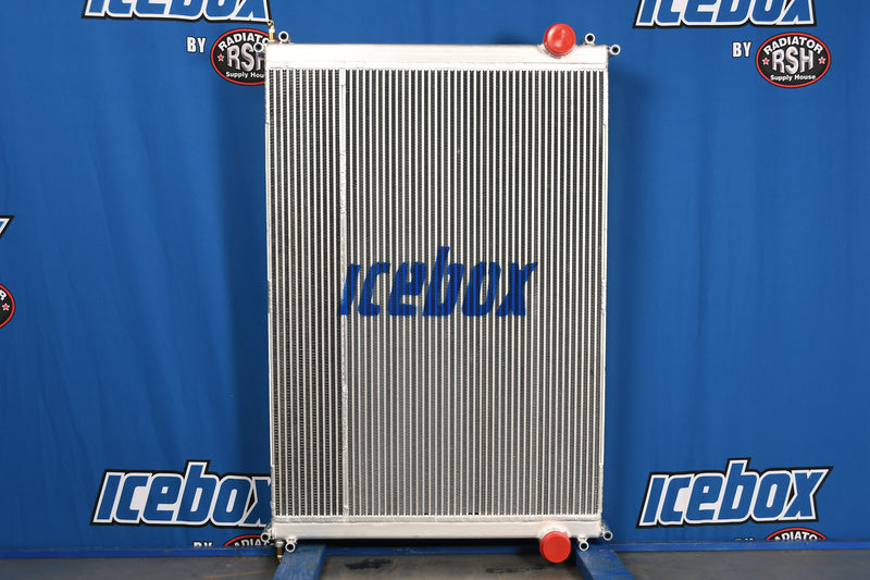 Load image into Gallery viewer, Freightliner Radiator # 601182
