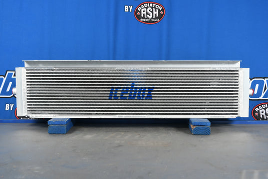 Monaco Oil Cooler