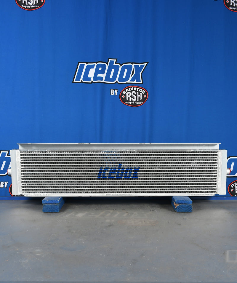 Load image into Gallery viewer, Monaco Oil Cooler # 724847
