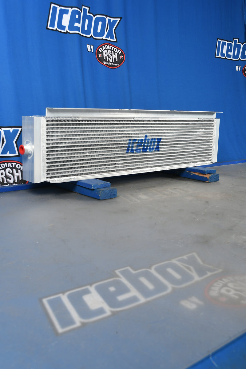 Load image into Gallery viewer, Monaco Oil Cooler # 724847
