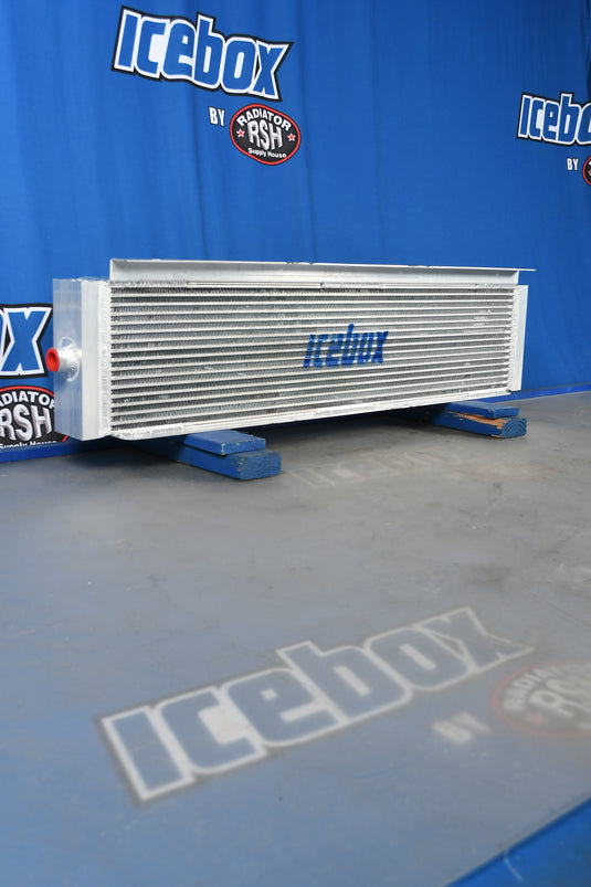 Monaco Oil Cooler