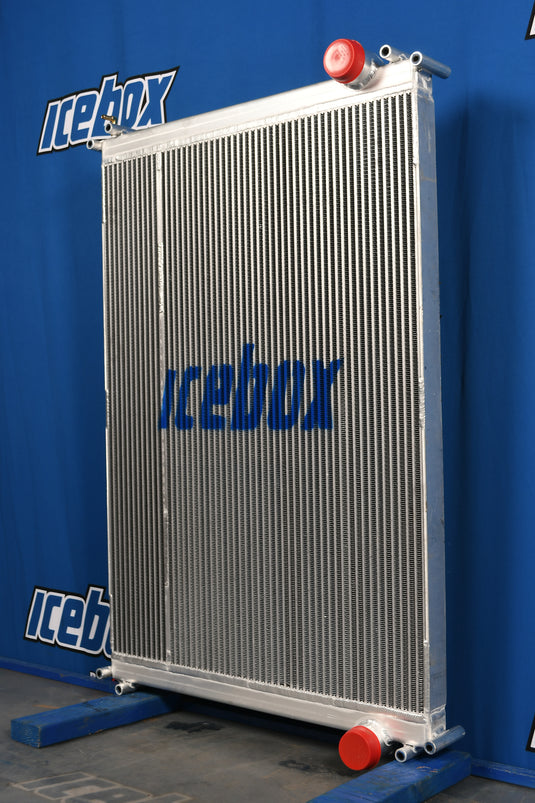 Freightliner Radiator