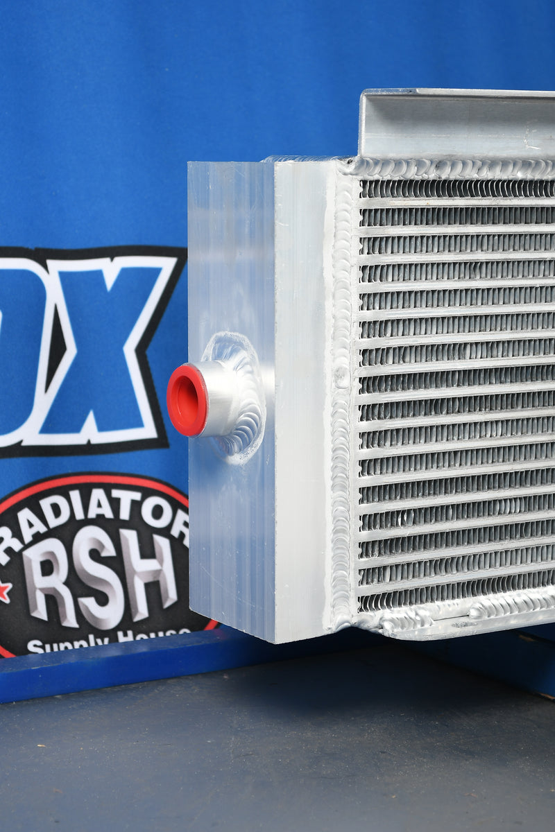 Load image into Gallery viewer, Monaco Oil Cooler # 724847
