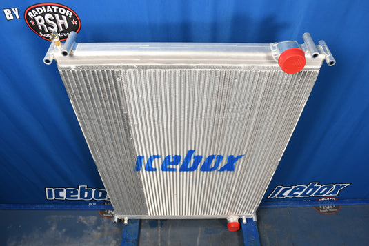 Freightliner Radiator